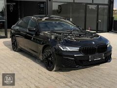 Bmw 520i